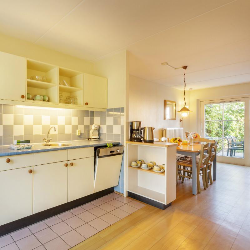 Center Parcs Port Zelande Beach Ouddorp Bagian luar foto