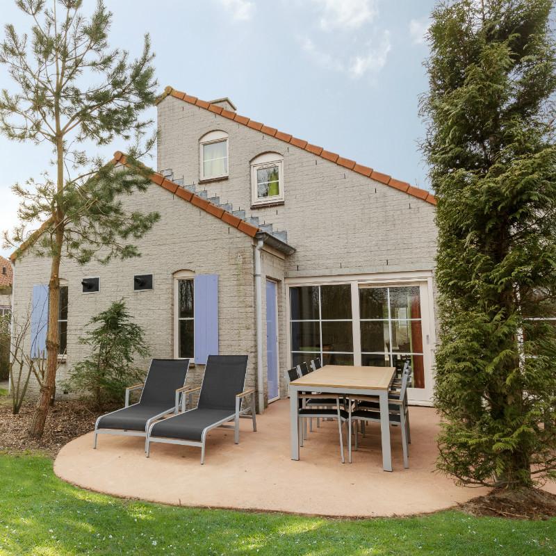 Center Parcs Port Zelande Beach Ouddorp Bagian luar foto