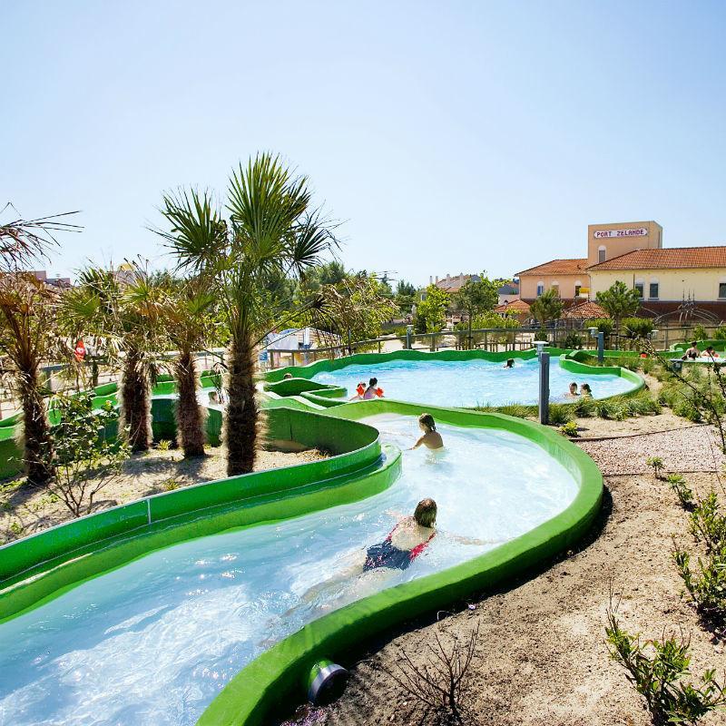 Center Parcs Port Zelande Beach Ouddorp Bagian luar foto