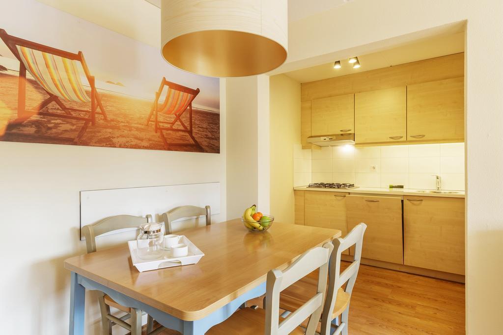 Center Parcs Port Zelande Beach Ouddorp Ruang foto