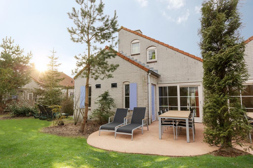 Center Parcs Port Zelande Beach Ouddorp Ruang foto
