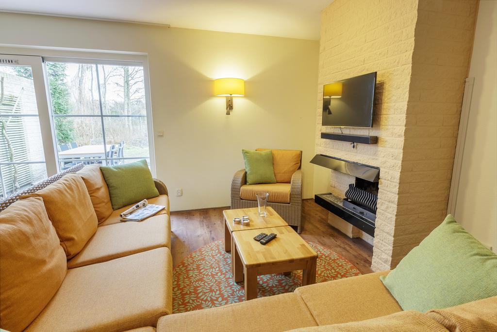 Center Parcs Port Zelande Beach Ouddorp Ruang foto