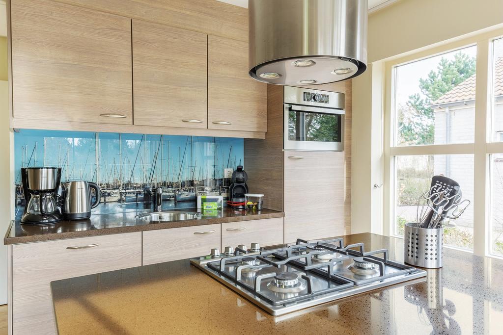 Center Parcs Port Zelande Beach Ouddorp Ruang foto