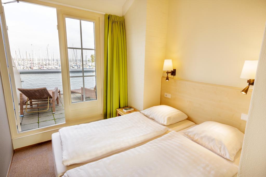 Center Parcs Port Zelande Beach Ouddorp Ruang foto