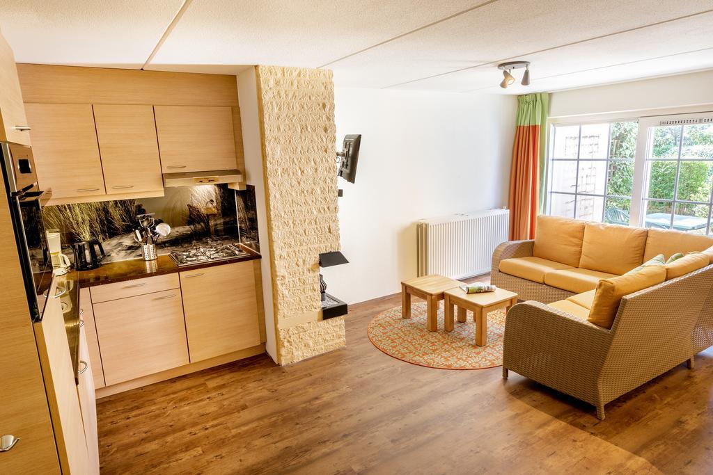 Center Parcs Port Zelande Beach Ouddorp Ruang foto