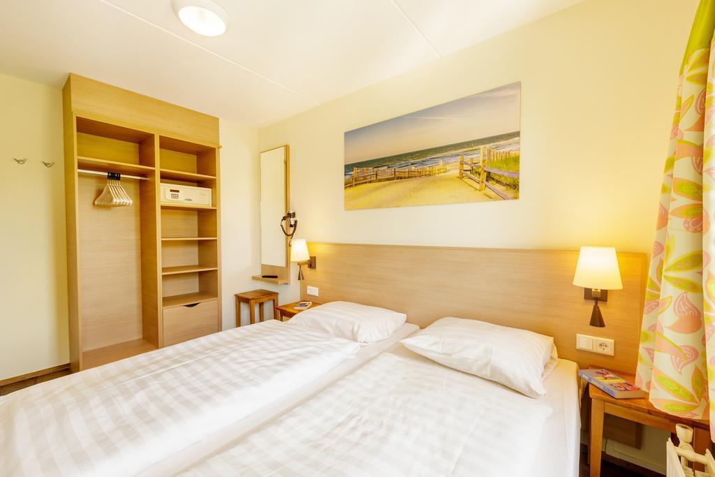 Center Parcs Port Zelande Beach Ouddorp Ruang foto