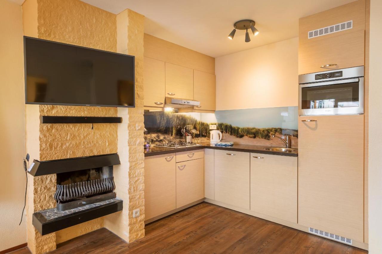Center Parcs Port Zelande Beach Ouddorp Ruang foto