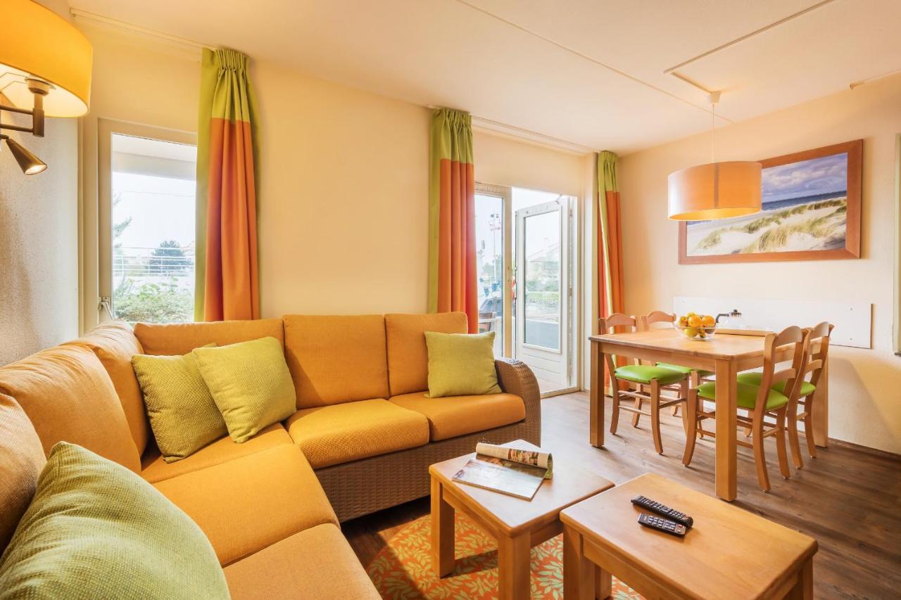 Center Parcs Port Zelande Beach Ouddorp Ruang foto