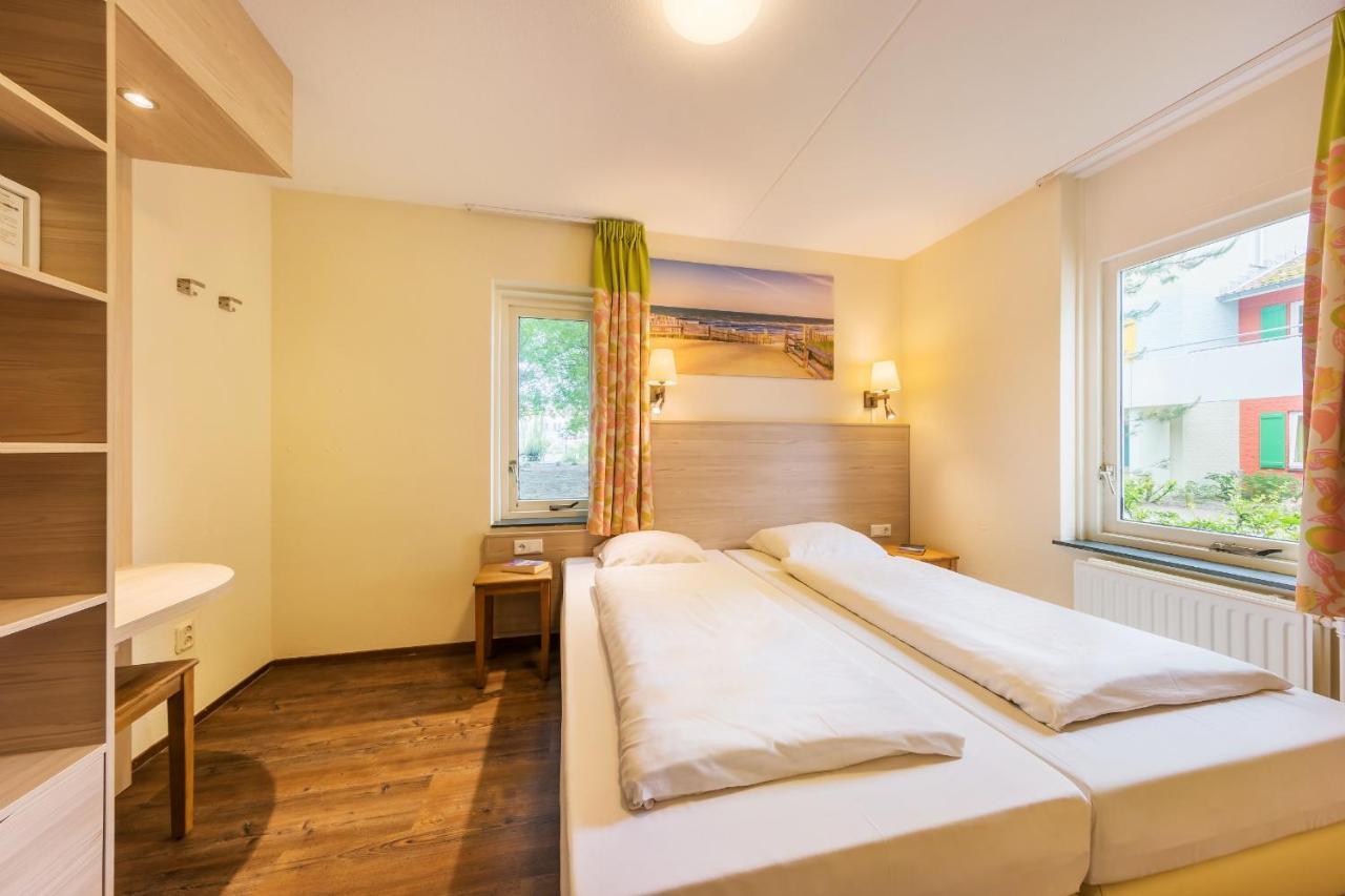 Center Parcs Port Zelande Beach Ouddorp Ruang foto